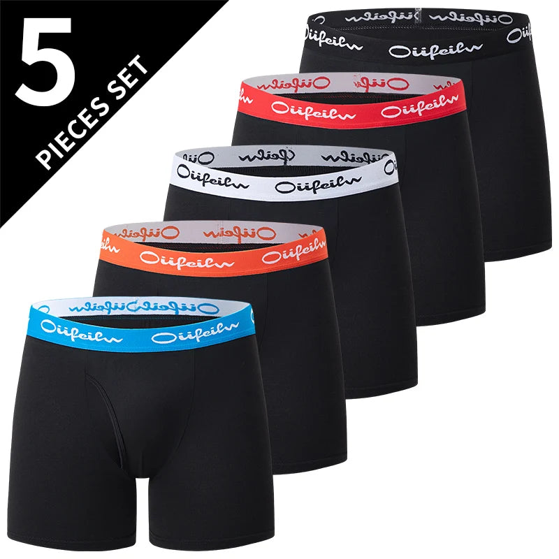 Boxers Homme – Pack de 10 | Confort Premium & Style Coloré