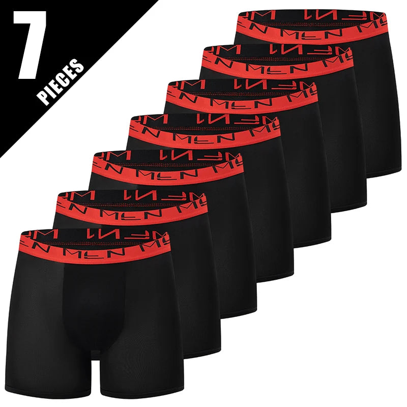 Boxers Homme – Pack de 10 | Confort Premium & Style Coloré