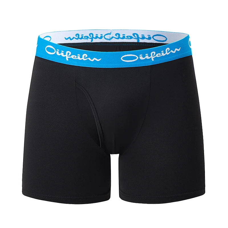 Boxers Homme – Pack de 10 | Confort Premium & Style Coloré